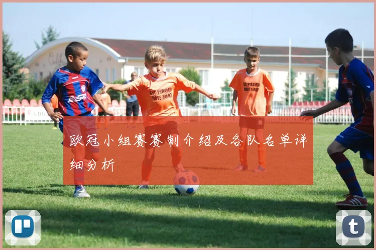 欧冠小组赛赛制介绍及各队名单详细分析