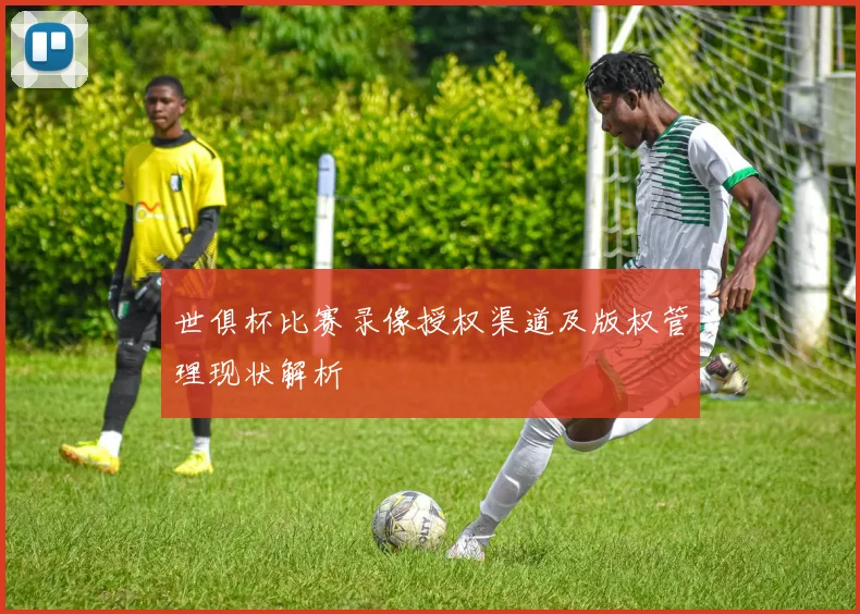 世俱杯比赛录像授权渠道及版权管理现状解析